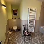 Auszeit Bei Katharina Apartament *