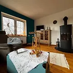 Apartament Auszeit Bei Katharina *
