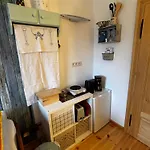 Auszeit Bei Katharina Apartament *