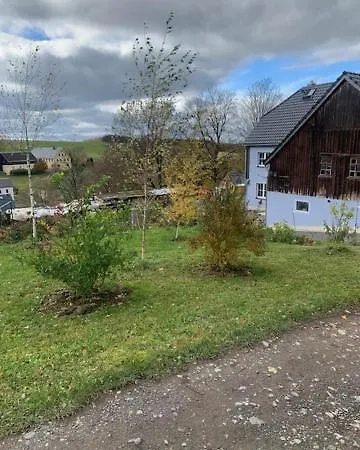 דירה Auszeit Bei Katharina *