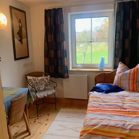 Auszeit Bei Katharina פראונשטיין