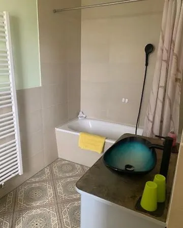 דירה Auszeit Bei Katharina