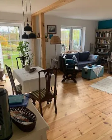 דירה Auszeit Bei Katharina