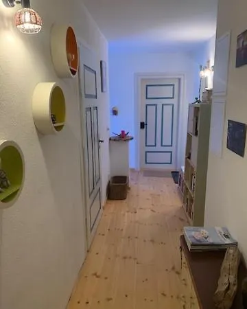 דירה Auszeit Bei Katharina פראונשטיין