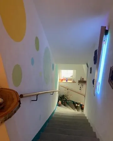 Auszeit Bei Katharina דירה *