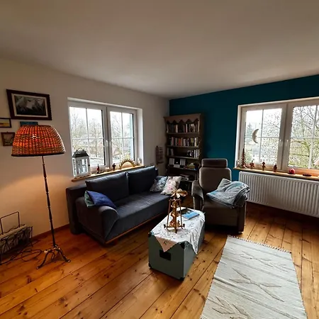 Apartamento Auszeit Bei Katharina *