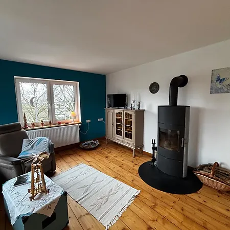 Auszeit Bei Katharina شقة