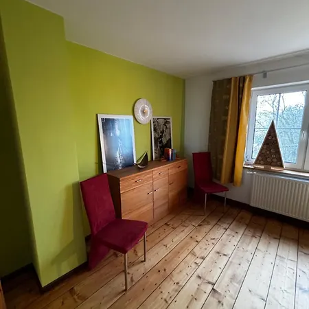 Auszeit Bei Katharina Apartamento *
