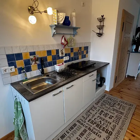 Auszeit Bei Katharina Apartamento Frauenstein (Saxony)