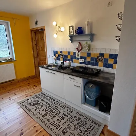 شقة Auszeit Bei Katharina Frauenstein (Saxony)