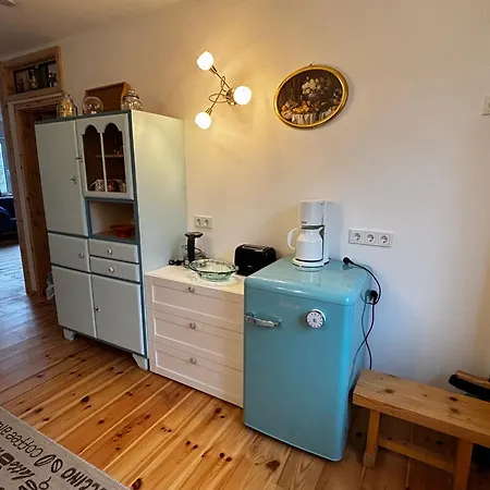 Auszeit Bei Katharina Apartamento *