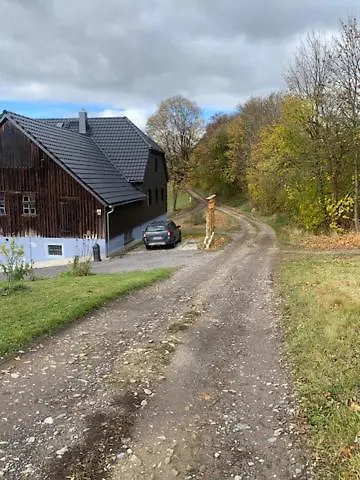 Auszeit Bei Katharina * Frauenstein (Saxony)