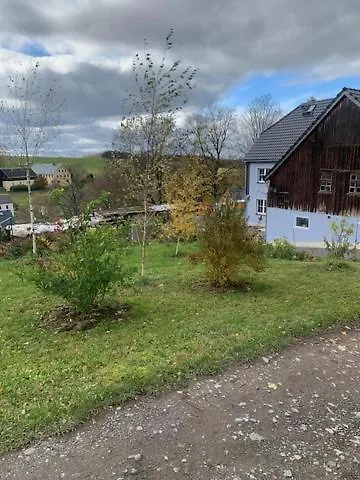 Apartament Auszeit Bei Katharina *