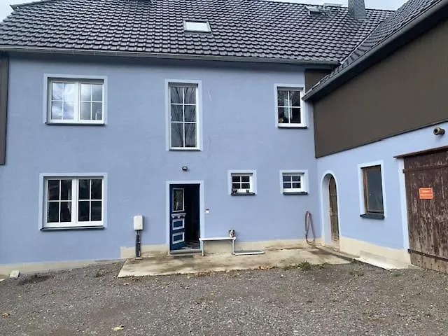 Auszeit Bei Katharina Frauenstein (Saxony)