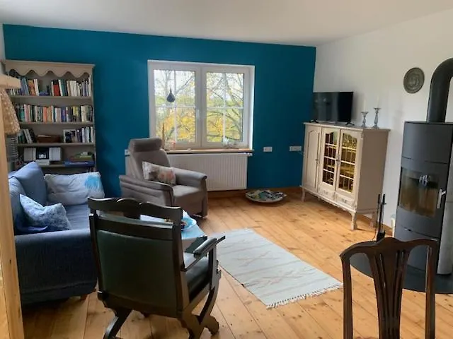 Auszeit Bei Katharina شقة