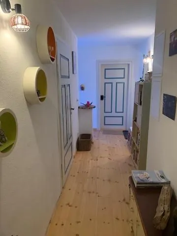 شقة Auszeit Bei Katharina Frauenstein (Saxony)