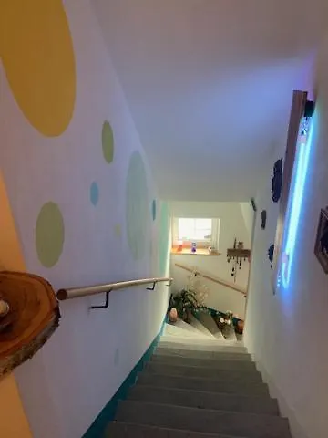 Auszeit Bei Katharina شقة *