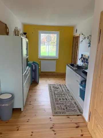 شقة Auszeit Bei Katharina *