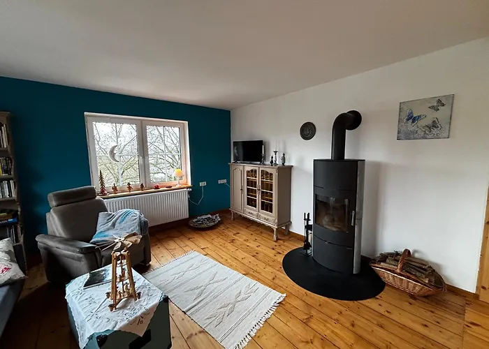 Auszeit Bei Katharina شقة