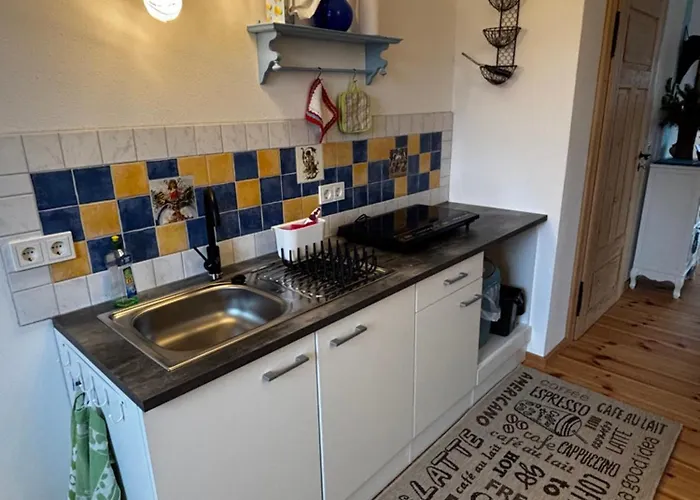 Auszeit Bei Katharina شقة Frauenstein (Saxony)