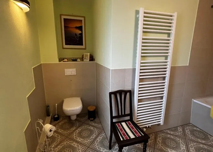 Auszeit Bei Katharina شقة *