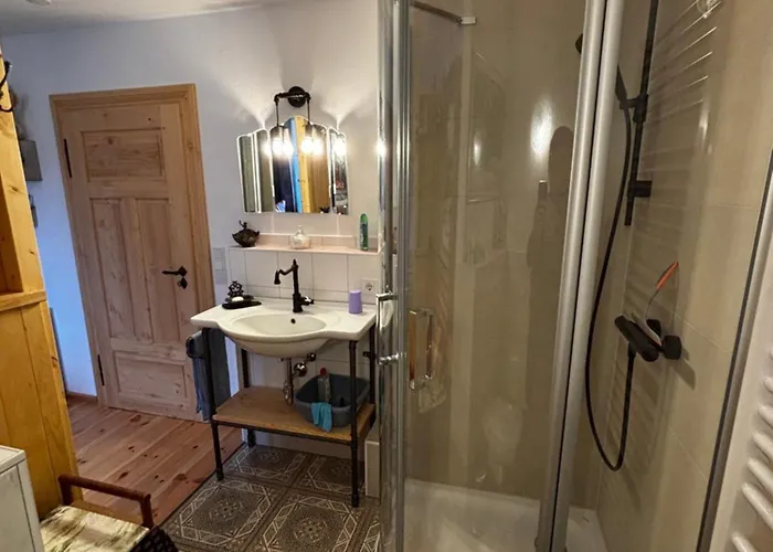 Auszeit Bei Katharina * Frauenstein (Saxony)