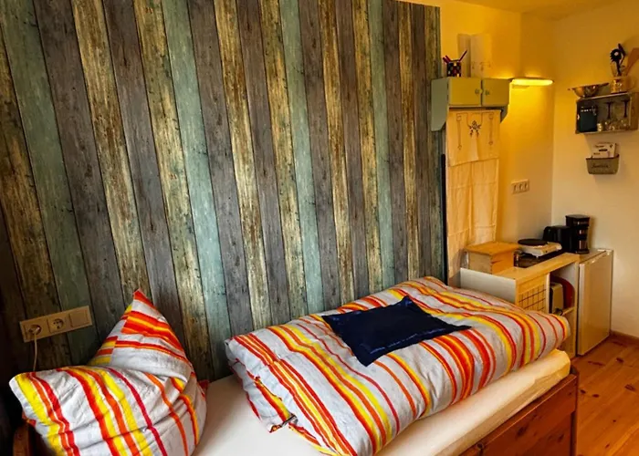 Auszeit Bei Katharina Frauenstein (Saxony)