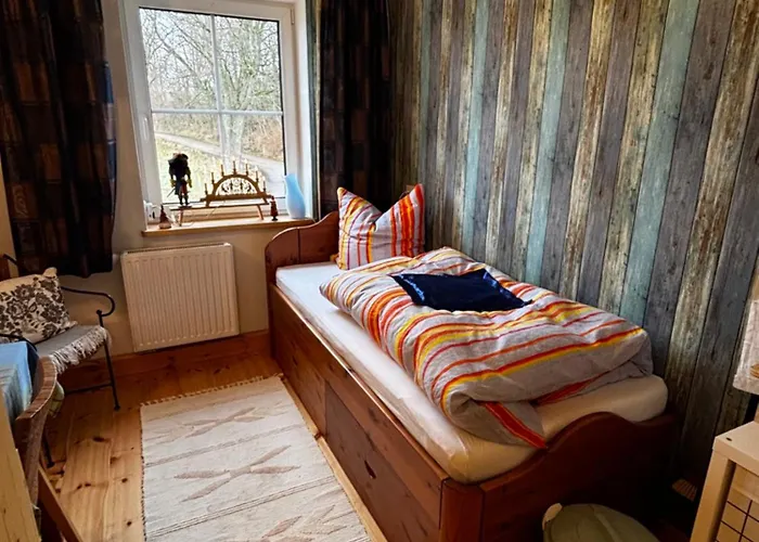 Auszeit Bei Katharina Frauenstein (Saxony)