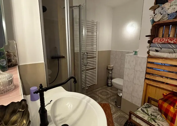 Auszeit Bei Katharina شقة